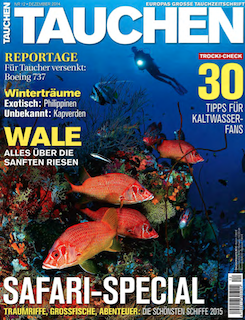 Sport Diver