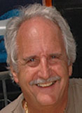 Gérard Schoch co-founder - luxury Liveaboard WAOW for dive charters in Indonesia