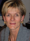 Julia Deville co-founder - luxury Liveaboard WAOW for dive charters in Indonesia