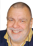 Michel Deville créateur WAOW for dive charters in Indonesia