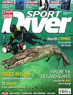Sport Diver
